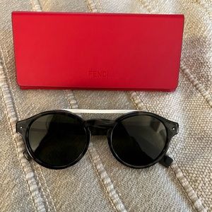 Fendi Sunglasses